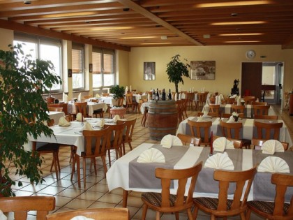 Photo: Trattoria Aquila